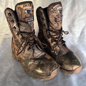 Hunting Boots